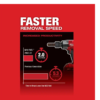 Milwaukee 2960-20-49-16-2960 M18 FUEL 18V Lithium-Ion Mid Torque Brushless Cordless 3/8 in. Impact Wrench with Friction Ring, Protective Boot Milwaukee 2960-20-49-16-2960 M18 FUEL 18V Lithium-Ion Mid Torque Brushless Cordless 3/8 in. Impact Wrench with Friction Ring, Protective Boot