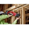 Milwaukee 2807-20 M18 FUEL GEN II 18V Lithium-Ion Brushless Cordless 1/2 in. Hole Hawg Right Angle Drill (Tool-Only)