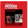Milwaukee 2505-22-2488-20 M12 FUEL 12-Volt Lithium-Ion Brushless Cordless 4-in-1 Installation 3/8 in. Drill Driver Kit with M12 Soldering Iron