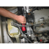 Milwaukee 2520-21XC-2457-20 M12 FUEL 12-Volt Lithium-Ion Brushless Cordless HACKZALL Reciprocating Saw Kit W/ M12 3/8 in. Ratchet Milwaukee 2520-21XC-2457-20 M12 FUEL 12-Volt Lithium-Ion Brushless Cordless HACKZALL Reciprocating Saw Kit W/ M12 3/8 in. Ratchet