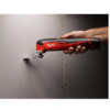 Milwaukee 2520-21XC-2426-20 M12 FUEL 12-Volt Lithium-Ion Brushless Cordless HACKZALL Reciprocating Saw Kit W/ M12 Multi-Tool Milwaukee 2520-21XC-2426-20 M12 FUEL 12-Volt Lithium-Ion Brushless Cordless HACKZALL Reciprocating Saw Kit W/ M12 Multi-Tool