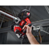 Milwaukee 2429-21XC-2364-20 M12 12-Volt Lithium-Ion Cordless Sub-Compact Band Saw XC Kit with M12 LED Flood Light