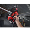 Milwaukee 2429-21XC-2420-20 M12 12-Volt Lithium-Ion Cordless Sub-Compact Band Saw XC Kit W/ M12 Hackzall Milwaukee 2429-21XC-2420-20 M12 12-Volt Lithium-Ion Cordless Sub-Compact Band Saw XC Kit W/ M12 Hackzall