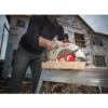 Milwaukee 2631-20 M18 18-Volt Lithium-Ion Brushless Cordless 7-1/4 in. Circular Saw (Tool-Only) Milwaukee 2631-20 M18 18-Volt Lithium-Ion Brushless Cordless 7-1/4 in. Circular Saw (Tool-Only)
