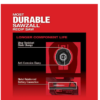 Milwaukee 2821-21 M18 FUEL 18V Lithium-Ion Brushless Cordless SAWZALL Reciprocating Saw Kit W/one 5.0 Ah Batteries, Charger and Case Milwaukee 2821-21 M18 FUEL 18V Lithium-Ion Brushless Cordless SAWZALL Reciprocating Saw Kit W/one 5.0 Ah Batteries, Charger and Case
