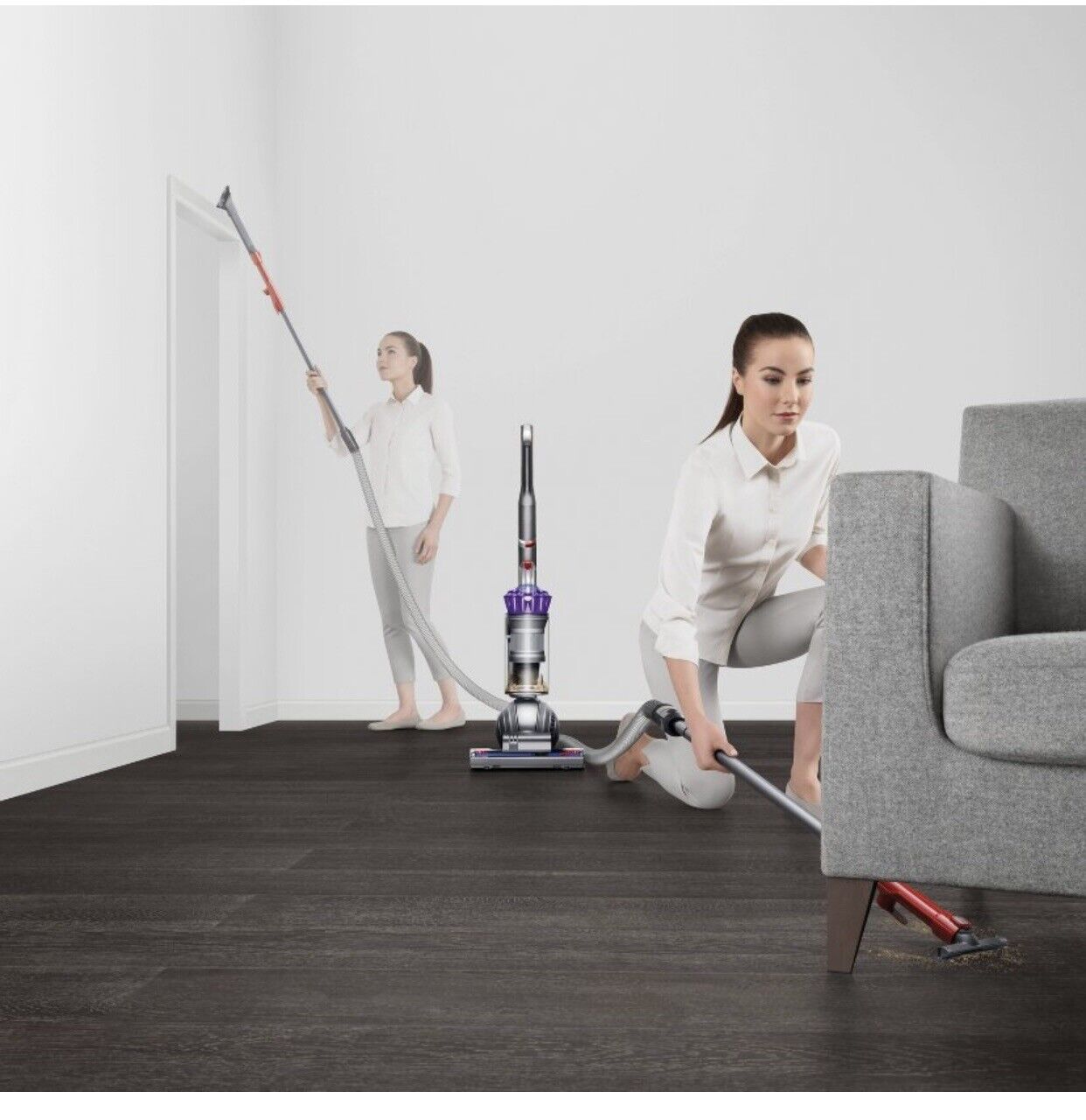 dyson slim ball animal vacuum cleaner