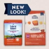 Natural Balance Limited Ingredient Diets Salmon & Sweet Potato Formula Small Breed Bites Dry Dog Food, 12 lbs.