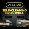 Shark ZU561 Navigator Lift-Away Self-Cleaning Brushroll Upright Vacuum