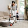 Shark ZU561 Navigator Lift-Away Self-Cleaning Brushroll Upright Vacuum