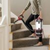 Shark ZU561 Navigator Lift-Away Self-Cleaning Brushroll Upright Vacuum