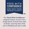 Natural Balance Limited Ingredient Diets Salmon & Sweet Potato Formula Small Breed Bites Dry Dog Food, 12 lbs.