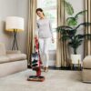Shark ZU561 Navigator Lift-Away Self-Cleaning Brushroll Upright Vacuum