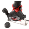 Milwaukee 2522-21XC-2364-20 M12 FUEL 12-Volt 3 in. Lithium-Ion Brushless Cordless Cut Off Saw Kit with M12 Flood Light