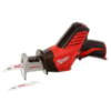 Milwaukee 2420-20 M12 12V Lithium-Ion HACKZALL Cordless Reciprocating Saw (Tool-Only) Milwaukee 2420-20 M12 12V Lithium-Ion HACKZALL Cordless Reciprocating Saw (Tool-Only)