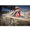Milwaukee 2732-20 M18 FUEL 18V Lithium-Ion Brushless Cordless 7-1/4 in. Circular Saw (Tool-Only) Milwaukee 2732-20 M18 FUEL 18V Lithium-Ion Brushless Cordless 7-1/4 in. Circular Saw (Tool-Only)
