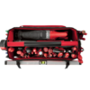Milwaukee 48-22-8320-48-22-3079 20 in. PACKOUT Tote with 6-in-1 Wire Stripper Pliers