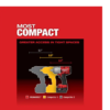 Milwaukee 2767-21B M18 FUEL 18V Lithium-Ion Brushless Cordless 1/2 in. Impact Wrench w/Friction Ring Kit w/One 5.0 Ah Battery and Bag Milwaukee 2767-21B M18 FUEL 18V Lithium-Ion Brushless Cordless 1/2 in. Impact Wrench w/Friction Ring Kit w/One 5.0 Ah Battery and Bag