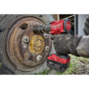 Milwaukee 2960-20 M18 FUEL GEN-2 18V Lithium-Ion Mid Torque Brushless Cordless 3/8 in. Impact Wrench with Friction Ring (Tool-Only) Milwaukee 2960-20 M18 FUEL GEN-2 18V Lithium-Ion Mid Torque Brushless Cordless 3/8 in. Impact Wrench with Friction Ring (Tool-Only)