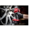 Milwaukee 2962-20-49-16-2960 M18 FUEL Gen-2 18V Lithium-Ion Brushless Cordless Mid Torque 1/2 in. Impact Wrench with Friction Ring and with Boot Milwaukee 2962-20-49-16-2960 M18 FUEL Gen-2 18V Lithium-Ion Brushless Cordless Mid Torque 1/2 in. Impact Wrench with Friction Ring and with Boot