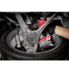 Milwaukee 2855-20-49-16-2854 M18 FUEL Gen-2 18V Lithium-Ion Brushless Cordless 1/2 in. Compact Impact Wrench with Friction Ring and Boot Milwaukee 2855-20-49-16-2854 M18 FUEL Gen-2 18V Lithium-Ion Brushless Cordless 1/2 in. Compact Impact Wrench with Friction Ring and Boot