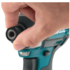 Makita CT225SYX 18V LXT Lithium-Ion Compact 2-Piece Combo Kit (Driver-Drill/Impact Driver)