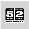 Milwaukee 2482-22 M12 12-Volt Lithium-Ion Cordless 1/4 in. Hex Screwdriver/LED Worklight Kit with (2) 1.5Ah Batteries,Bit Set & Bag