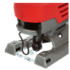 Milwaukee 2415-20-2445-20-48-11-2460 M12 12V Lithium-Ion Cordless 3/8 in. Right Angle Drill with M12 Cordless Jig Saw and 6.0 Ah XC Battery Pack