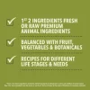 ACANA Grain-Free Red Meat Ranch-Raised Beef Yorkshire Pork Grass-Fed Lamb Dry Dog Food, 13 lbs.