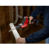 Milwaukee 2520-21XC-2426-20 M12 FUEL 12-Volt Lithium-Ion Brushless Cordless HACKZALL Reciprocating Saw Kit W/ M12 Multi-Tool Milwaukee 2520-21XC-2426-20 M12 FUEL 12-Volt Lithium-Ion Brushless Cordless HACKZALL Reciprocating Saw Kit W/ M12 Multi-Tool
