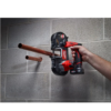 Milwaukee 2429-21XC-2364-20 M12 12-Volt Lithium-Ion Cordless Sub-Compact Band Saw XC Kit with M12 LED Flood Light