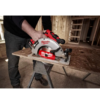 Milwaukee 2631-20 M18 18-Volt Lithium-Ion Brushless Cordless 7-1/4 in. Circular Saw (Tool-Only) Milwaukee 2631-20 M18 18-Volt Lithium-Ion Brushless Cordless 7-1/4 in. Circular Saw (Tool-Only)