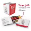 Dash Deluxe Rapid Egg Cooker, 12 Egg - White