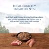 Blue Buffalo Blue Wilderness Duck & Chicken Grill Canned Dog Food, 12.5 oz., Case of 12