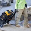 DEWALT 20V MAX Battery Chargers, 4-Port, Rapid Charge (DCB104) , Black