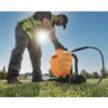 DEWALT DXSP190652 4 Gal. Backpack Sprayer