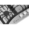 Empava 30-in 5 Burners Stainless Steel Gas Cooktop Empava 30-in 5 Burners Stainless Steel Gas Cooktop