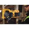 DEWALT 20V MAX Battery Chargers, 4-Port, Rapid Charge (DCB104) , Black