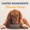 Natural Balance Limited Ingredient Diets Duck & Potato Formula Dry Dog Food, 4 lbs.