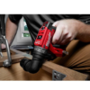 Milwaukee 2505-22-2551-20 M12 FUEL 12V Lithium-Ion Brushless Cordless 4-in-1 Installation 3/8in. Drill Driver & SURGE Impact Driver Combo Kit