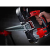 Milwaukee 2429-21XC M12 12-Volt Lithium-Ion Cordless Sub-Compact Band Saw XC Kit with One 3.0h Battery, Charger and Hard Case Milwaukee 2429-21XC M12 12-Volt Lithium-Ion Cordless Sub-Compact Band Saw XC Kit with One 3.0h Battery, Charger and Hard Case