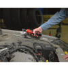 Milwaukee 2522-21XC-2457-20 M12 FUEL 12-Volt 3 in. Lithium-Ion Brushless Cordless Cut Off Saw Kit W/ M12 3/8 in. Ratchet