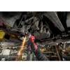 Milwaukee 2522-21XC-48-11-2460 M12 FUEL 12-Volt 3 in. Lithium-Ion Brushless Cordless Cut Off Saw Kit with 6.0Ah Battery