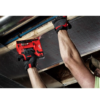 Milwaukee 2445-20-2447-20-48-59-2420 M12 12V Lithium-Ion Cordless Jig Saw and 3/8 in. Crown Stapler Combo Kit W/ (1) 2.0Ah Battery and Charger Milwaukee 2445-20-2447-20-48-59-2420 M12 12V Lithium-Ion Cordless Jig Saw and 3/8 in. Crown Stapler Combo Kit W/ (1) 2.0Ah Battery and Charger
