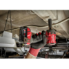Milwaukee 2855-20 M18 FUEL GEN-3 18V Lithium-Ion Brushless Cordless 1/2 in. Compact Impact Wrench with Friction Ring (Tool-Only) Milwaukee 2855-20 M18 FUEL GEN-3 18V Lithium-Ion Brushless Cordless 1/2 in. Compact Impact Wrench with Friction Ring (Tool-Only)