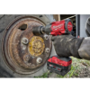 Milwaukee 2960-20-49-16-2960 M18 FUEL 18V Lithium-Ion Mid Torque Brushless Cordless 3/8 in. Impact Wrench with Friction Ring, Protective Boot Milwaukee 2960-20-49-16-2960 M18 FUEL 18V Lithium-Ion Mid Torque Brushless Cordless 3/8 in. Impact Wrench with Friction Ring, Protective Boot