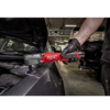 Milwaukee 2564-22-2565-20 M12 FUEL 12V Lithium-Ion Brushless Cordless 3/8 in. and 1/2 in. Right Angle Impact Wrench Kit (2-Tool) Milwaukee 2564-22-2565-20 M12 FUEL 12V Lithium-Ion Brushless Cordless 3/8 in. and 1/2 in. Right Angle Impact Wrench Kit (2-Tool)