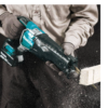 Makita XT328M 18V LXT Lithium-Ion Brushless Cordless Combo Kit (3-Tool) with (2) 4.0 Ah Batteries, Rapid Charger, and Tool Bag