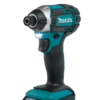 Makita CT225SYX 18V LXT Lithium-Ion Compact 2-Piece Combo Kit (Driver-Drill/Impact Driver)