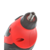 Milwaukee 2415-20-2460-20-48-11-2460 M12 12V Lithium-Ion Cordless 3/8 in. Right Angle Drill with M12 Rotary Tool and 6.0 Ah XC Battery Pack