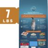 Purina ONE Natural Dry Cat Food, Tender Selects Blend With Real Chicken - 7 lb. Bag